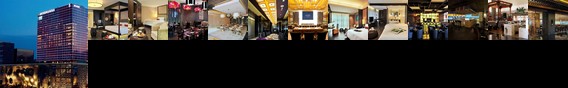 Jumeirah Himalayas Hotel Shanghai Jumeirah Himalayas Hotel Shanghai