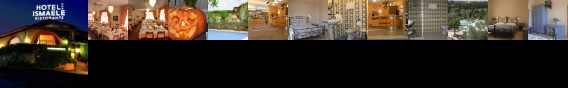 Hotel Ismaele Chiusi