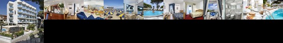 Hotel Bellavista Lignano Sabbiadoro