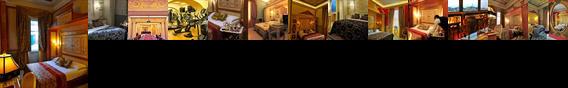 Residenza Luxury In Rome