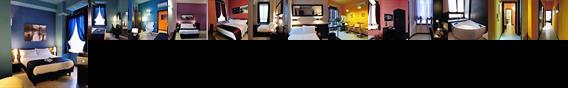 Daysleeper B&B Rome Daysleeper B&B Rome