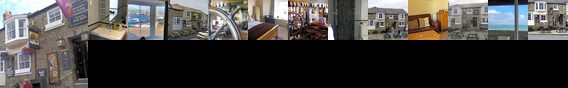 The Dolphin Tavern The Dolphin Tavern