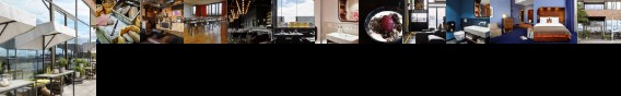 25hours Hotel Hafencity 25hours Hotel Hafencity