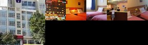 Home Inn Tian Ning North Road Zhaoqing