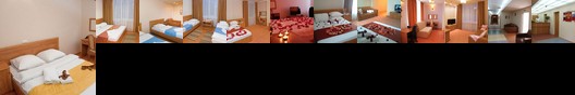 Hotel Italmas Izhevsk