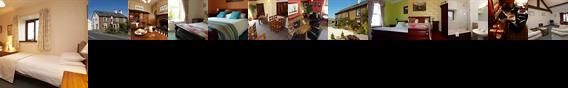 The Troutbeck Inn Penrith The Troutbeck Inn Penrith