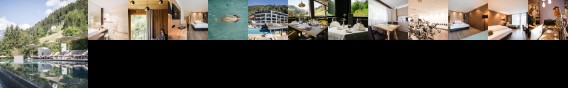 Residence Hotel Bad Fallenbach
