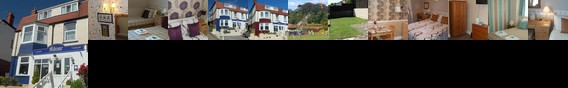 The Almar Bed and Breakfast Scarborough The Almar Bed and Breakfast Scarborough