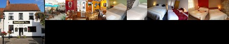 Hawthorns Hotel Glastonbury (England) Hawthorns Hotel Glastonbury (England)