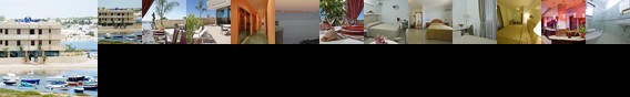 Hotel Alba Porto Cesareo Hotel Alba Porto Cesareo