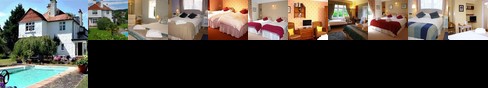 Dunkery Lodge Minehead Dunkery Lodge Minehead