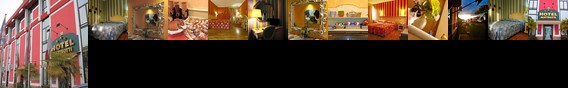 Hotel Matteotti Vercelli
