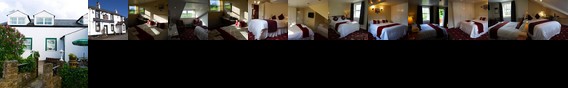 Old Posting House Bed and Breakfast Cockermouth Old Posting House Bed and Breakfast Cockermouth