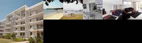 Aquatic Vista Bribie Island Apartment