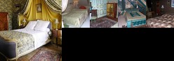 Le Jardin Des Fables Guest House Chateau-Thierry