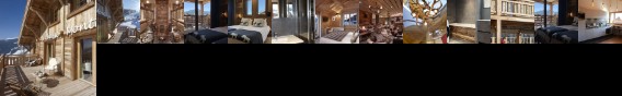 Le Chasse Montagne Guest House Les Gets