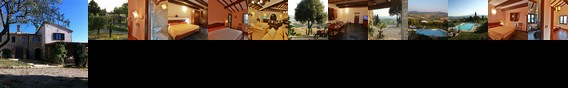 Agriturismo Casa Baccano Sarteano