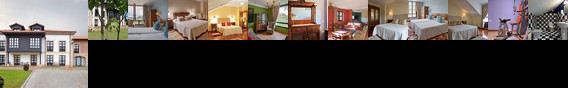 Apartamentos Rurales La Casona de la Roza Villaviciosa