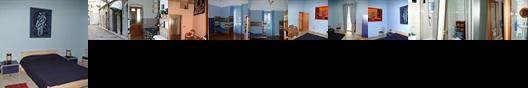 Bed and Breakfast Tre Re Trani