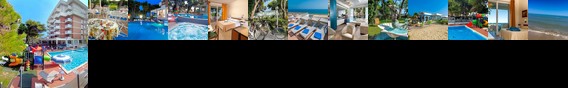 Hotel Atlantic Giulianova Hotel Atlantic Giulianova