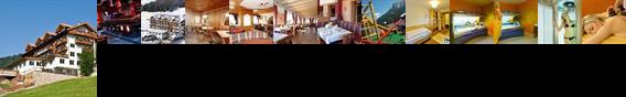 Fontana Hotel Vigo Di Fassa Fontana Hotel Vigo Di Fassa