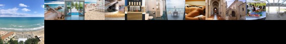 Hermitage Hotel Club & Spa