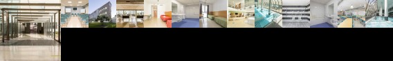 Albergue Inturjoven & Spa Jaen