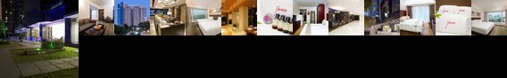 Yuwa Hotel Guangzhou Yuwa Hotel Guangzhou