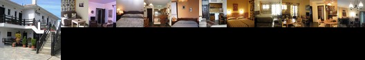 Agnanti Hotel Apartments Afetes