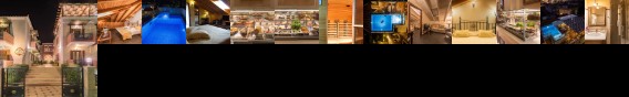 Theofilos Paradise Boutique Hotel
