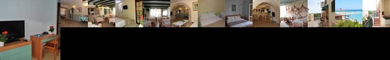Hotel Geranio Rosso Hotel Geranio Rosso