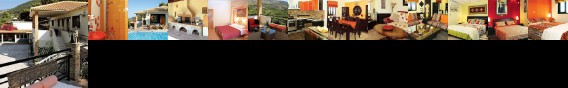 Rentaki Villas