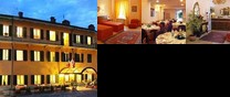 Hotel Villa San Maurizio