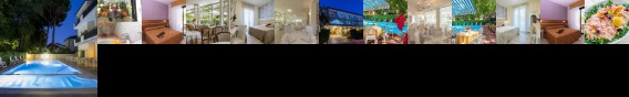 Hotel Athena Cervia Hotel Athena Cervia
