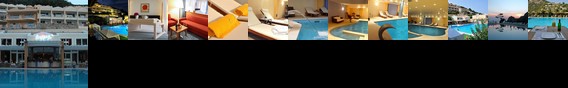 Hotel Rocabella Corfu Suite Hotel & Spa