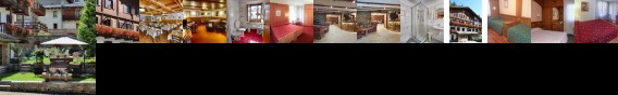 Hotel Edelweiss Courmayeur Hotel Edelweiss Courmayeur