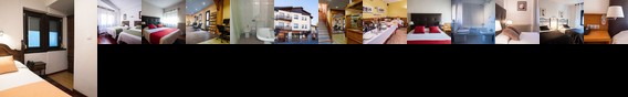 La Rambla Hotel