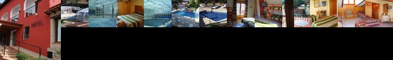 La Rueda Hotel