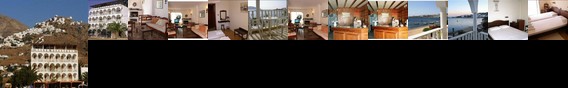 Maistrali Hotel