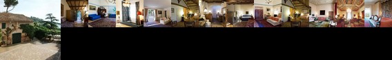 Palazzo Dalla Casapiccola Bed and Breakfast Recanati