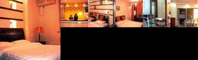 Spring Hotel Taicang