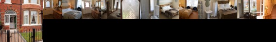 Melrose Guesthouse Whitby Melrose Guesthouse Whitby