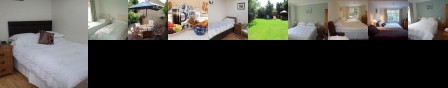 Leverton House Leverton House