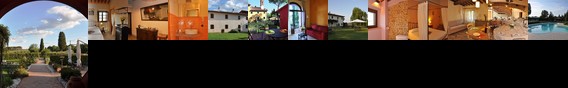 Borgo San Giusto Apartments Empoli