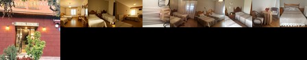 Hostal L' Estacio Puigcerda