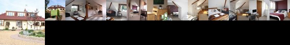 FLowerdews Boutique Bed and Breakfast FLowerdews Boutique Bed and Breakfast