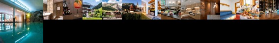 Hotel Antares Selva Di Val Gardena