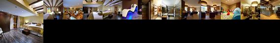 Hotel Cotori