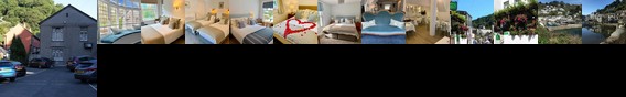 The Claremont Hotel Polperro The Claremont Hotel Polperro