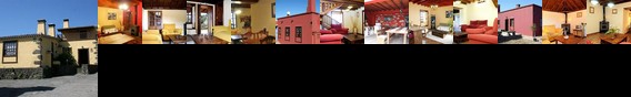 Casa Chamiquela Guest House La Palma Casa Chamiquela Guest House La Palma